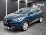 Renault Kadjar 1.6 dCi  4x4  Teil-Leder Duo-Climatic - Renault in Halle