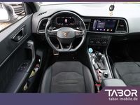 Cupra Ateca - Vorschau Bild 7