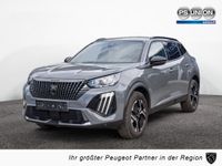 Peugeot 2008 - Vorschau Bild 1