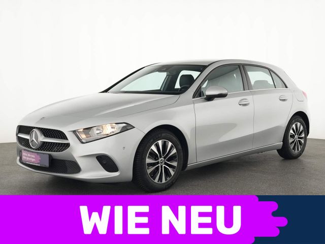 Mercedes-Benz A 180 d Style Business-Paket|SHZ|Park-Paket|Navi