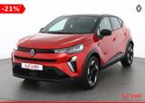 Renault Captur TCe 90 LED Navi Kamera - Renault Captur von 2026
