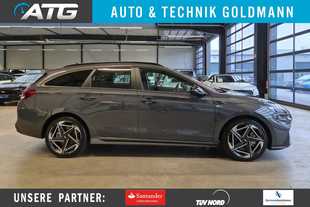 Image of Hyundai i30