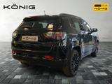Jeep Compass 1,5l GSE e-Hybryd, PDC, Automatik - Jeep Compass: Limousine