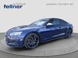 Audi S5 Coupe  3.0 TFSI  DSG quattro PANO MATRIX STAN - Audi S5 mit Benzin-Antrieb: Leder, mit Navigationssystem, Sportwagen