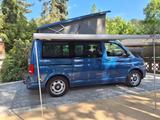 Volkswagen T5 California Beach Edition 25 | 7-Sitzer| 140PS - : Kleinbus, Sitzer 14