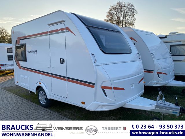 Weinsberg CaraOne 390 PUH Edition Hot - 2025-