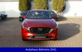 Mazda CX-5 Takumi EZ2025 | 2tkm | 8-fach Bereift - Mazda CX-5 mit Benzin-Antrieb: Geländewagen, Automatik