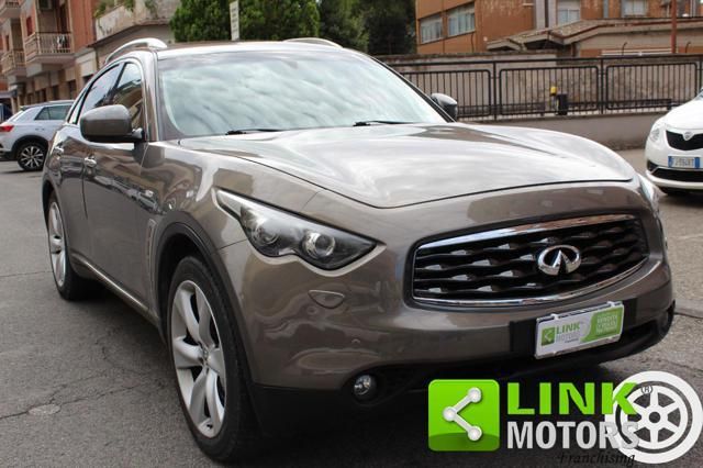 Infiniti INFINITI FX37 S