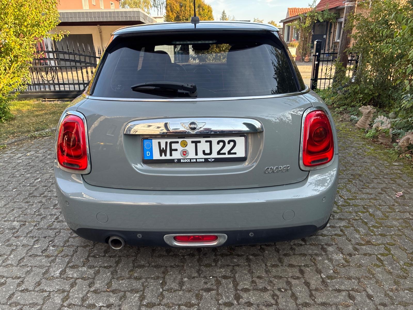 MINI Cooper Cooper