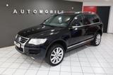 Volkswagen Touareg 3.0 TDI V6 North Sails,Aut,BiXe,Navi,AHK - Volkswagen Touareg: North Sails