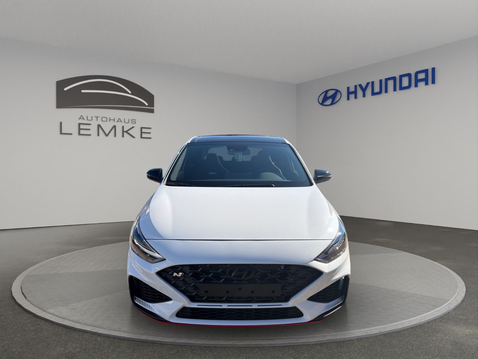 Hyundai i30 – Bild 3
