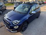 Andere FIAT 500X 1.3 T4 150 CV DCT Yacht Club Capri - Andere: Halbautomatik
