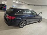Mercedes-Benz C 220 C-Klasse T-Modell Diesel (BlueTEC) d T 7G- - Mercedes-Benz 220: 220d
