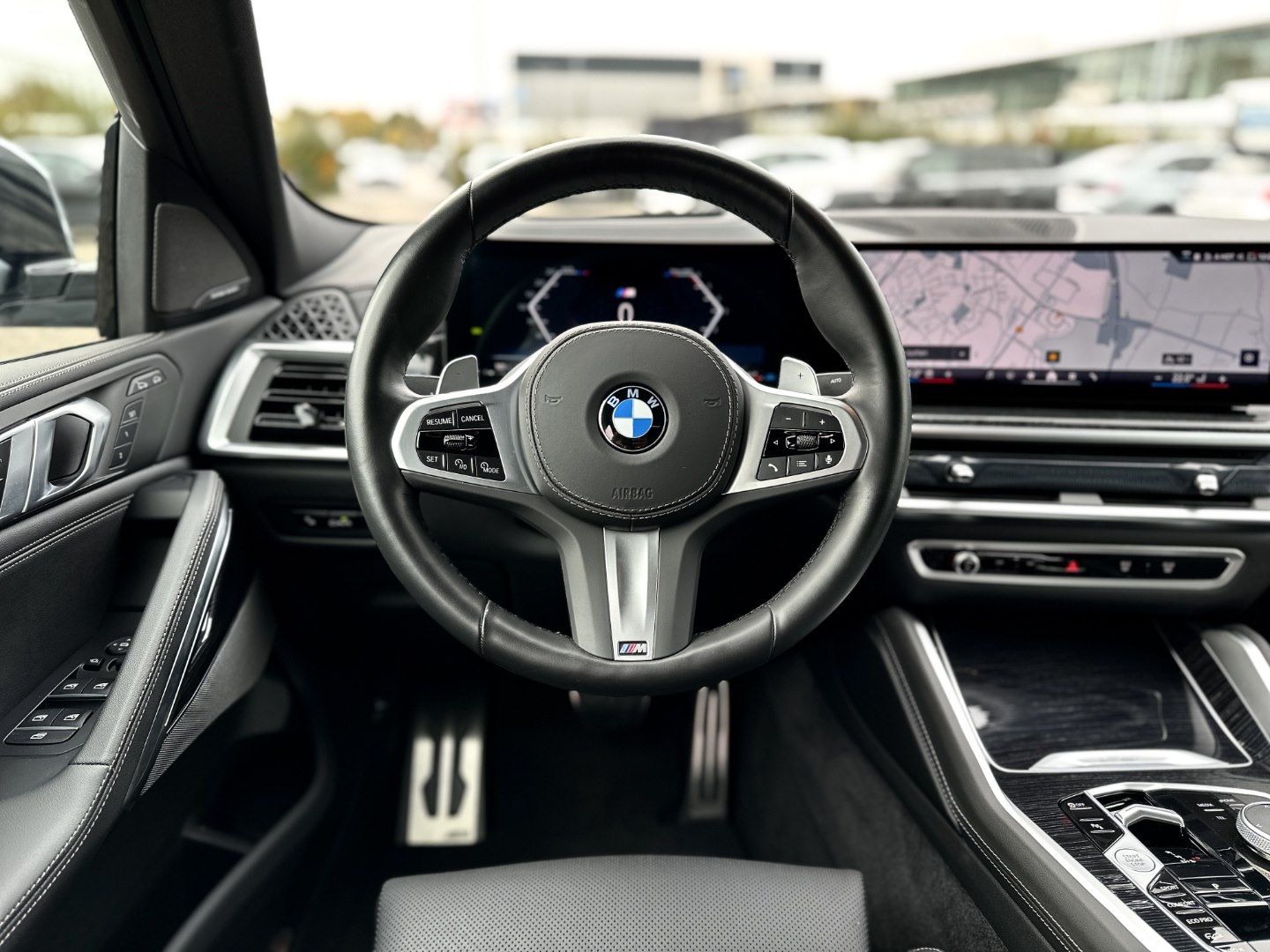 BMW X6 - Bild 18