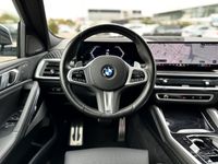 BMW X6 - Vorschau Bild 18