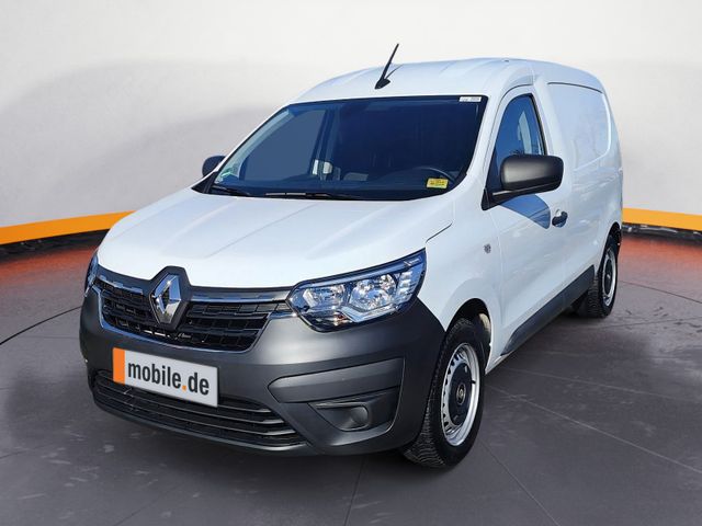 Renault Express 1,5 Blue dCi PDC, Klima, Allwetterräder