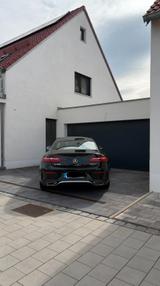 Mercedes-Benz E 450 4MATIC Autom. - *AMG* Panorama Ambiente  - Mercedes-Benz E 450 von privat