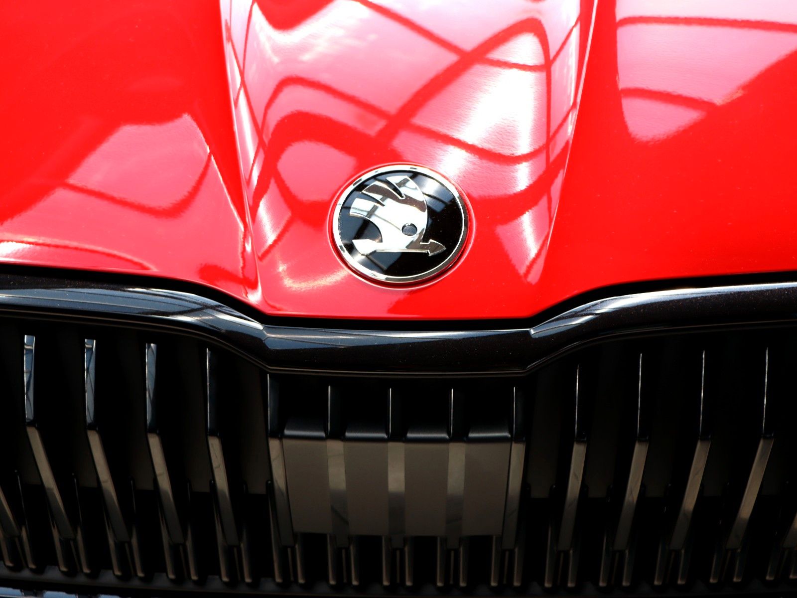 Skoda Fabia - Bild 3