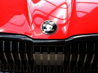 Skoda Fabia - Vorschau Bild 3