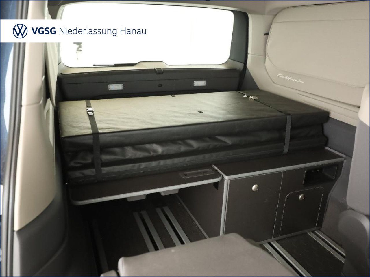 Volkswagen T7 California - Bild 16