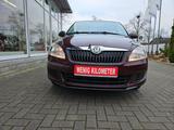 Skoda Fabia Cool Edition Garage klima TOP  WAGEN - gebrauchte Skoda Fabia aus dem Jahr 2010