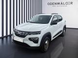 Dacia Spring Electric 45 Essential Facelift+Teilled. - weiße Dacia Spring