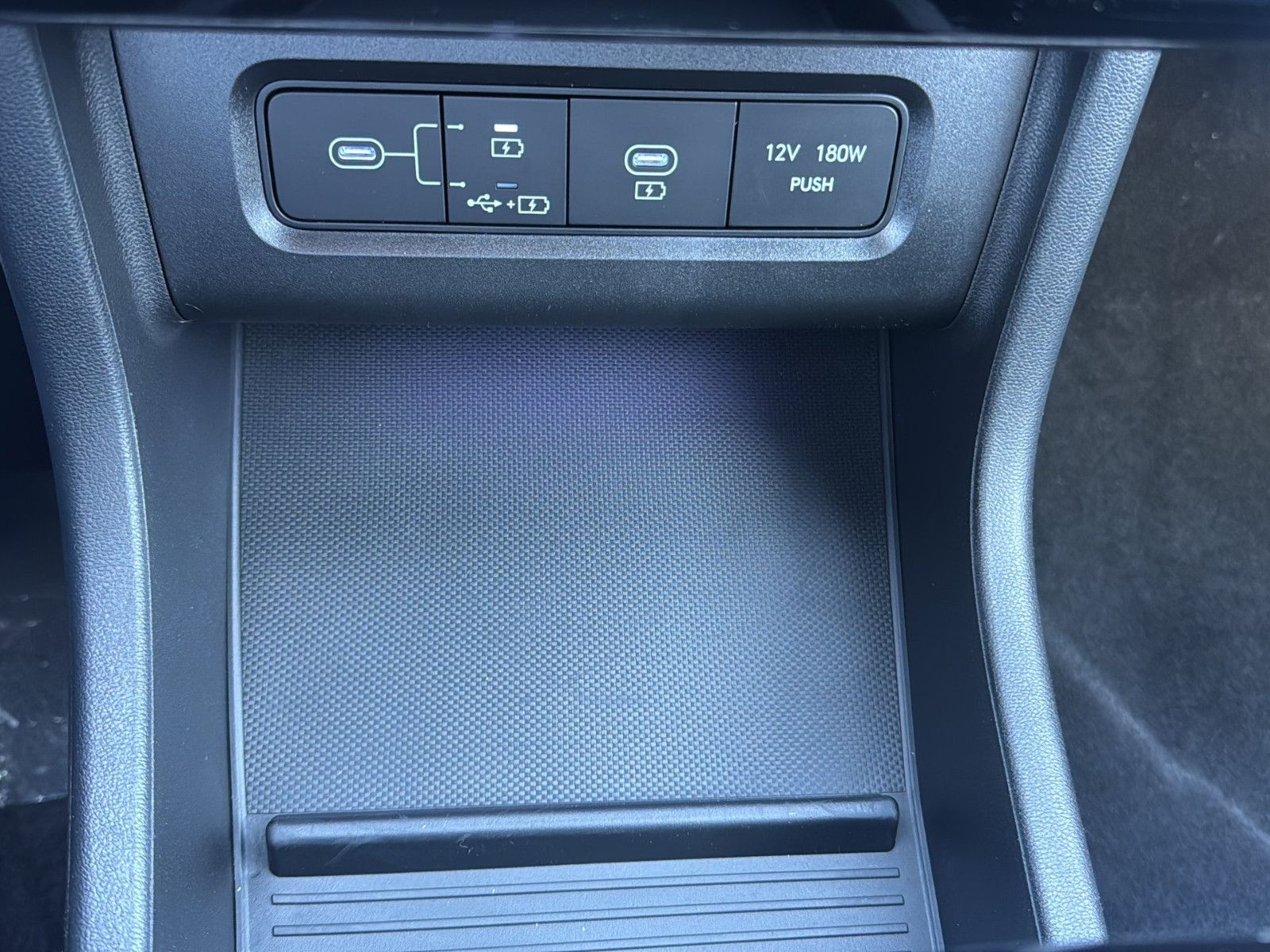 Hyundai TUCSON - Bild 26