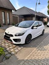Kia cee'd / Ceed 1.6 T-GDI GT-Track GT-Track