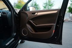 Fahrzeugabbildung Audi RS4 Avant 4.2 FSI quattro *MwSt.*Phantomschwarz*