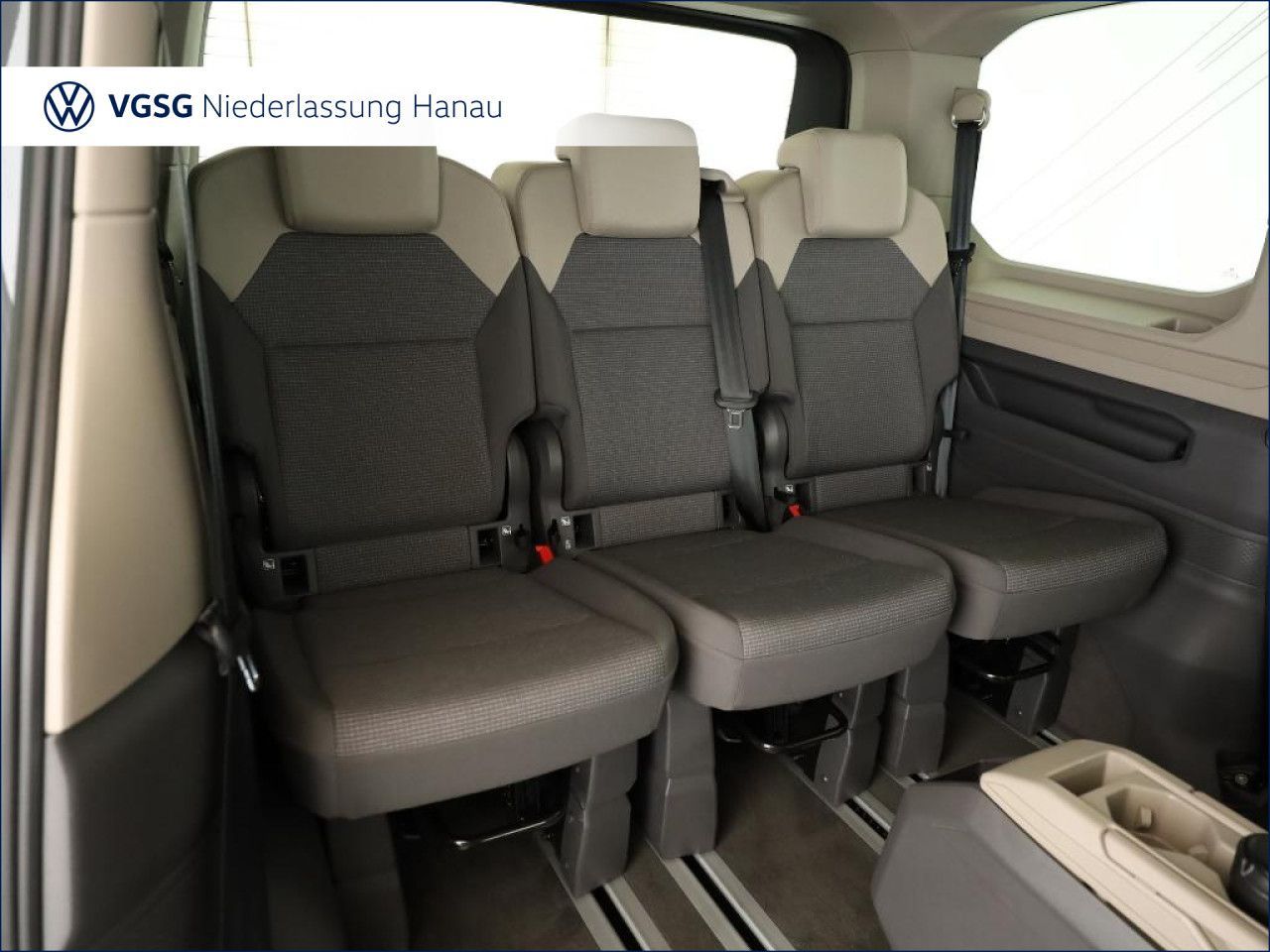 Volkswagen T7 Multivan - Bild 16