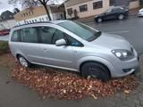 Opel Zafira 1.6 CNG Turbo ecoFLEX  Hybrid(Benzin/CNG) - Opel Zafira in Hagen