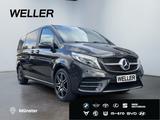 Mercedes-Benz V 300 d 9G Edition AMG Line  *LED*StHz*el Heck* - gebrauchte Mercedes-Benz V 300 aus dem Jahr 2019