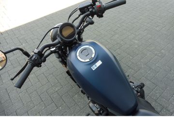 Honda CMX 500 Rebel ABS+LED 34KW Ideal fr A2