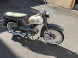 Kreidler Florett super 4 - KREIDLER GEBRAUCHT FLORETT