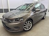 Volkswagen Golf Sportsvan HIGHLINE 1.4 TSI DSG AHK WP NA... - Volkswagen in Lüneburg