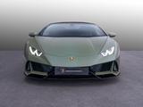 Lamborghini Huracán EVO Spyder AdPers | Lamborghini Nürnberg - Lamborghini Huracán Cabrio Gebrauchtwagen