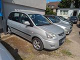 Hyundai Matrix Comfort 1,6 Klima mit Gasumbau gepflegt - Hyundai Matrix