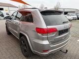 Jeep Grand Cherokee 3.0 CRD Overland=AHK-Leder-= - Jeep Grand Cherokee: Luftfederung