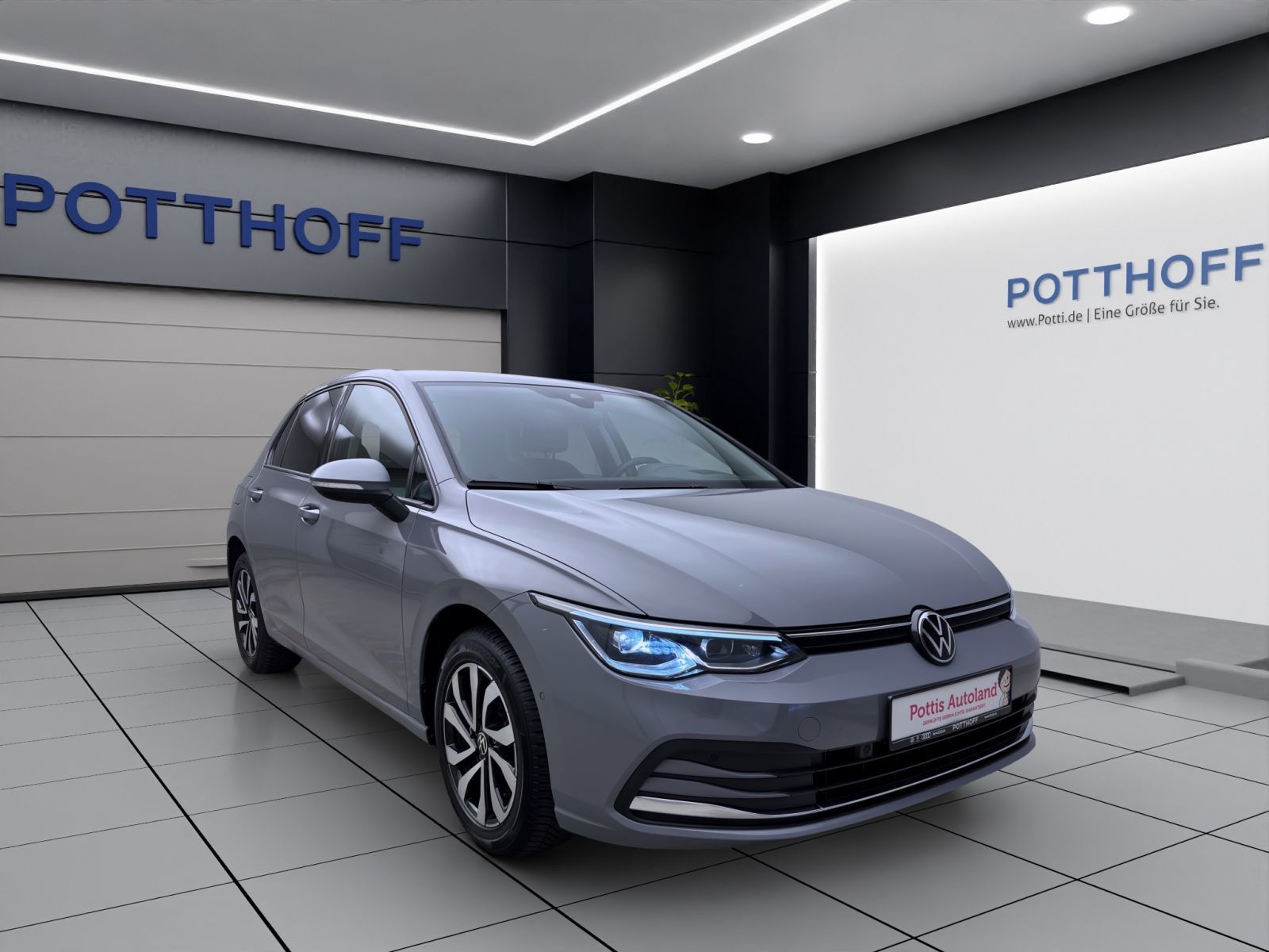 Volkswagen Golf - Bild 6