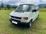 Volkswagen T4 California Coach - TÜV neu - Volkswagen T4 California aus 1995