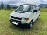 Volkswagen T4 California Coach - TÜV neu - Volkswagen T4: Coach