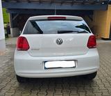 Volkswagen Polo 1.2 BlueMotion Technology LIFE Blu... - Volkswagen Polo: Bluemotion Technology