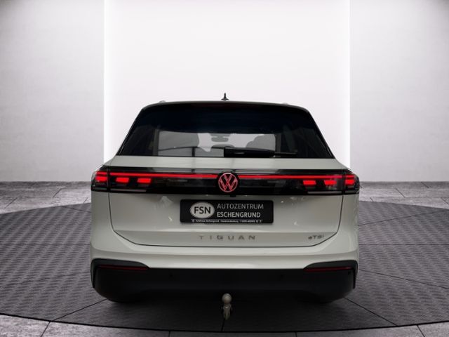 Fahrzeugabbildung Volkswagen Tiguan 1.5 eTSI DSG GOAL NAVI GJR AHK KAMERA
