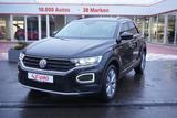 Volkswagen T-Roc 1.5 TSI Style Standheizung Schiebedach AHK - VW T-Roc Gebrauchtwagen in Berlin