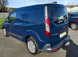 Ford Transit Connect 1Hd techn.Top Hagelschaden - Ford Transit Gebrauchtwagen in Münster