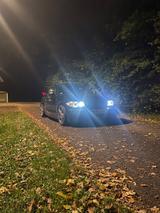 BMW 135i Coupé|Upgrade Turbos|Eisenmann|H&R - BMW 135 aus 2007