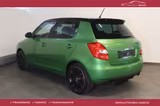 Skoda Fabia 1.4 TSI DSG RS-GSD-KLIMAA.-SHZ-PDC-MFL- - Skoda Fabia: RS