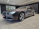 BMW 640i Gran Coupe*LEDER*HUD*MEMORY*STHZ*SPORT*LED* - BMW 640: 640i