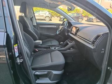 Skoda Karoq - 12