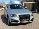 Audi Q5 2.0 TFSI 165 kW quattro DsG Navi LED - gebrauchte Audi Q5 aus dem Jahr 2014